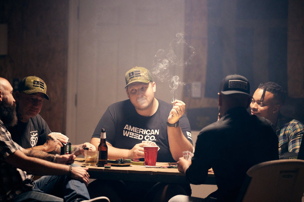 The History Of 420: Teen Ritual To Global Cannabis Icon