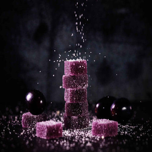 CBN Grape Gummies - Sleep - WS