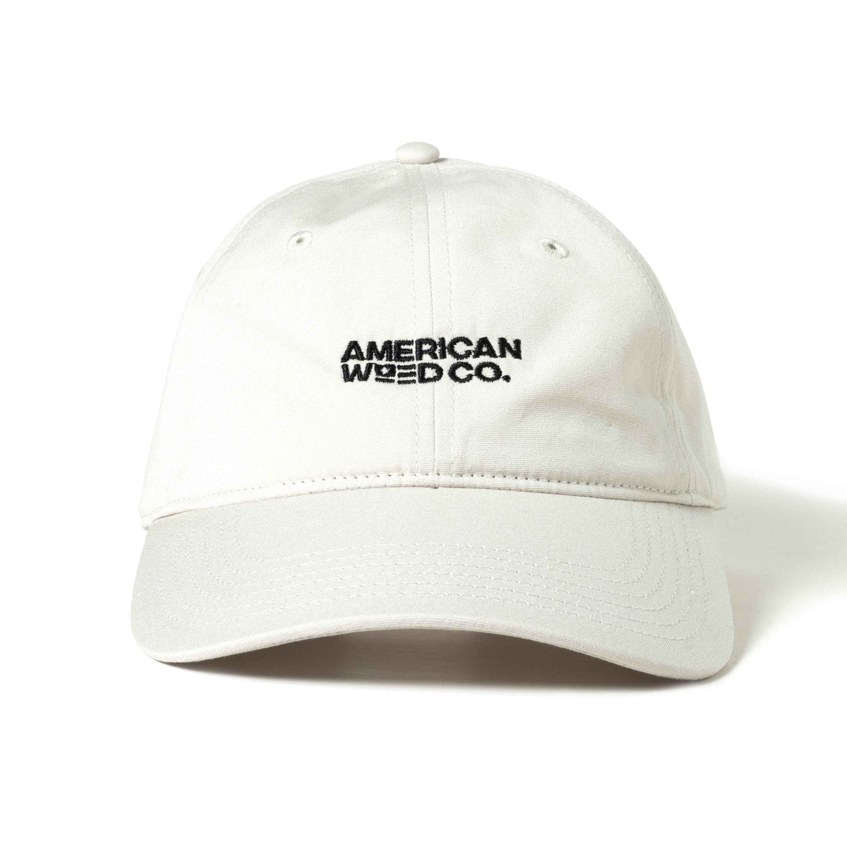 AWC Stacked Logo Dad Hat
