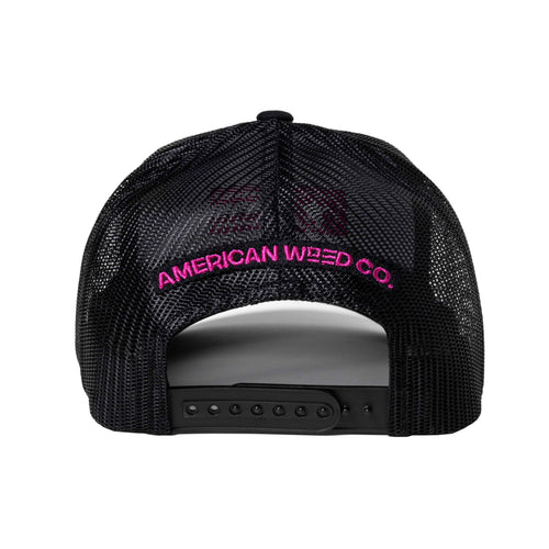 AWC Flag Trucker Hat