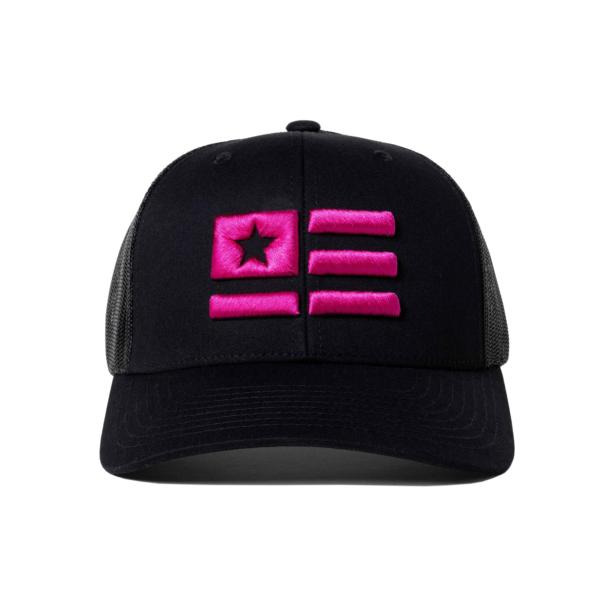 AWC Flag Trucker Hat