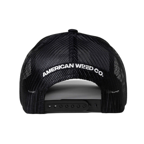 AWC Flag Trucker Hat