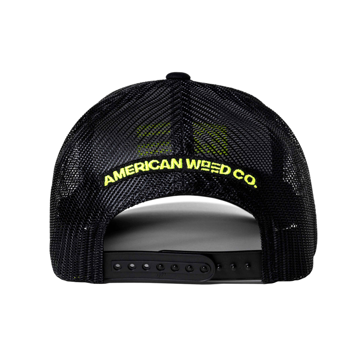 AWC Flag Trucker Hat