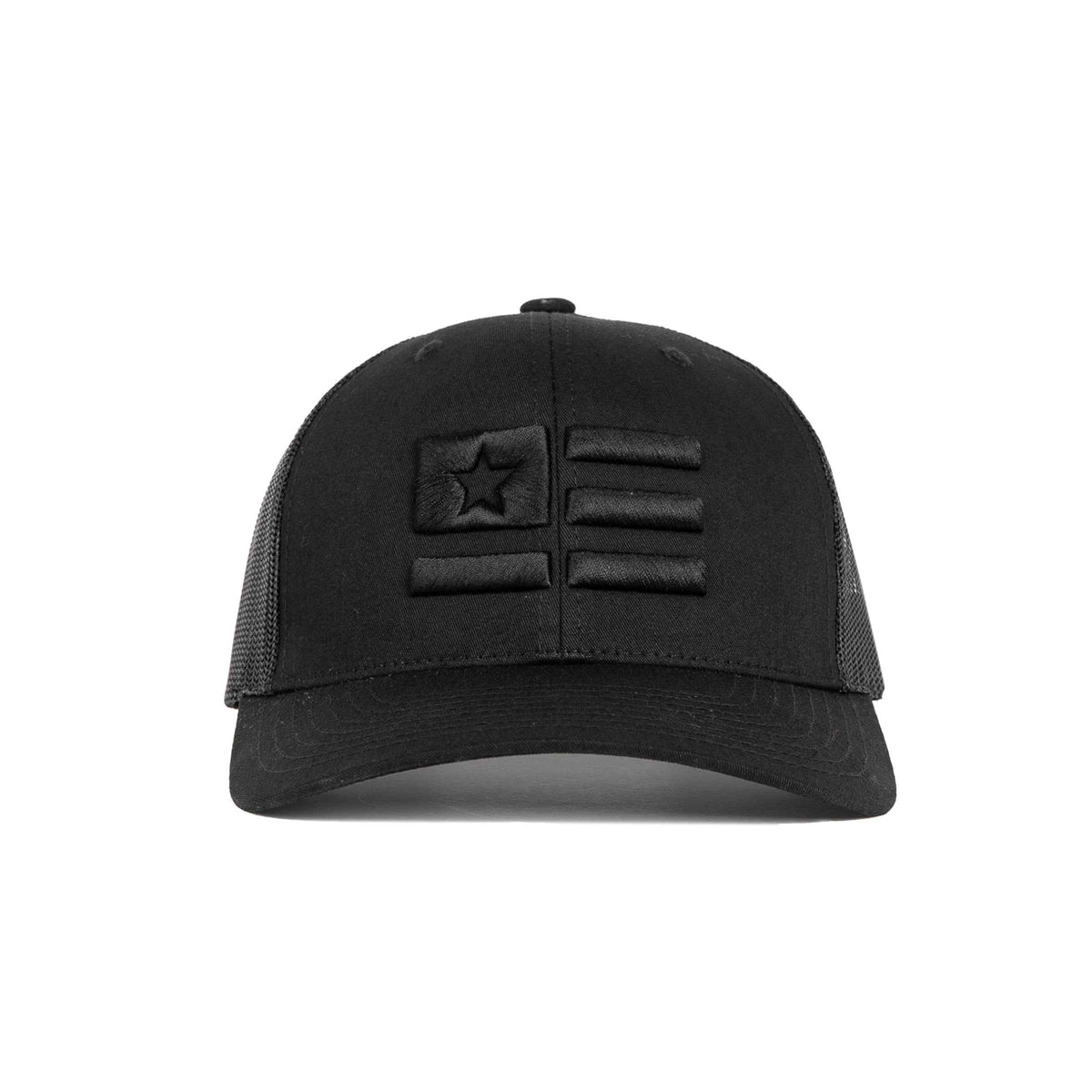 AWC Flag Trucker Hat