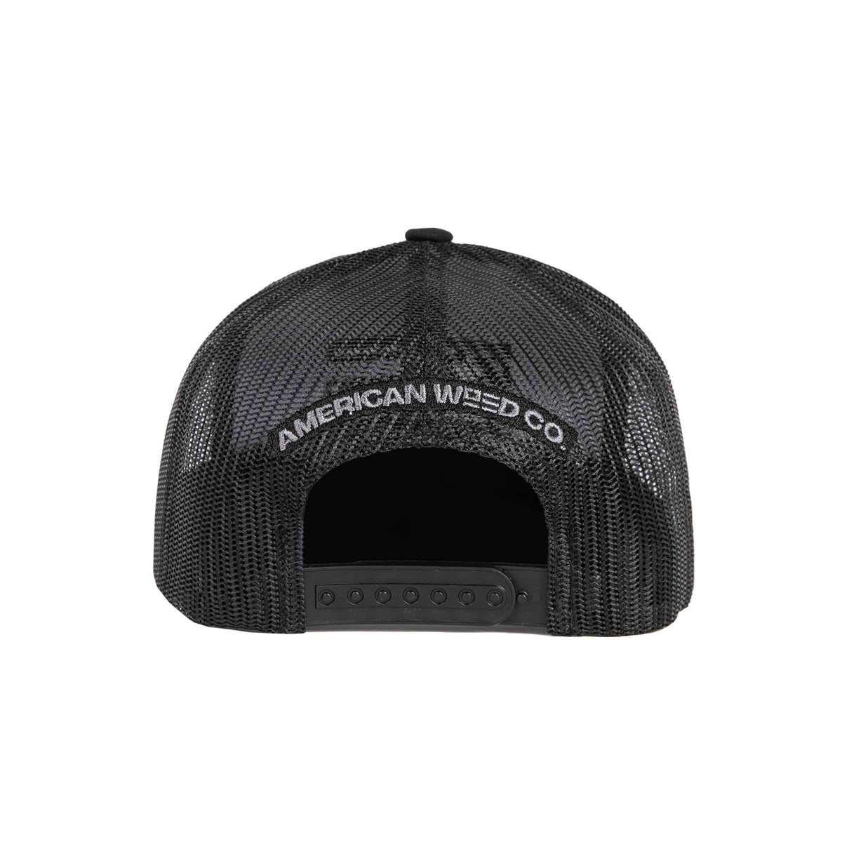 AWC Flag Trucker Hat