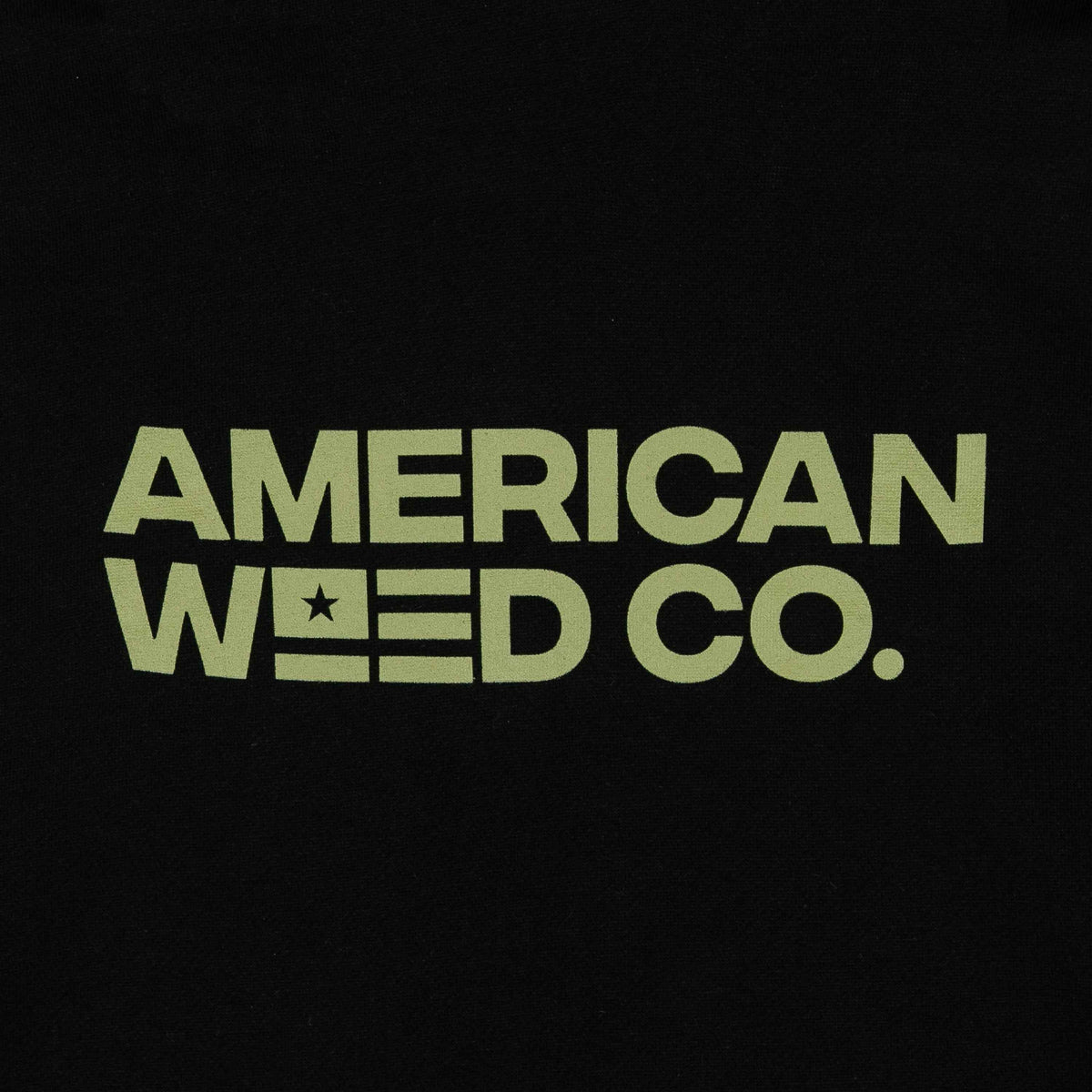 AWC Sweatshirt