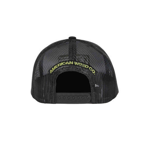 AWC Flag Trucker Hat