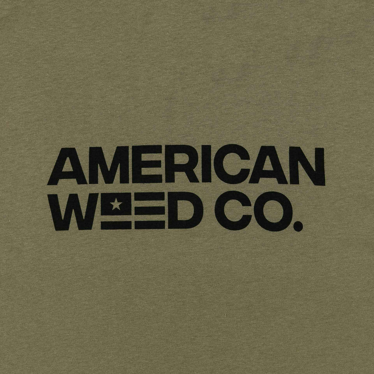 AWC Tee